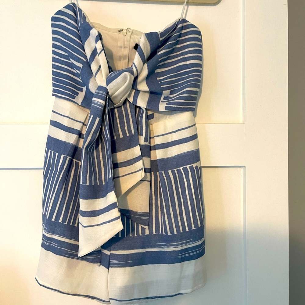 Romper from The Boutique